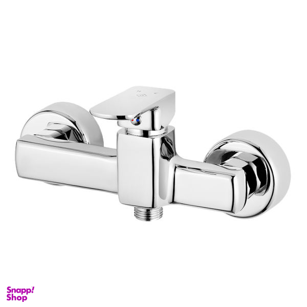 شیر توالت شیرآلات کاویان مدل نیلا