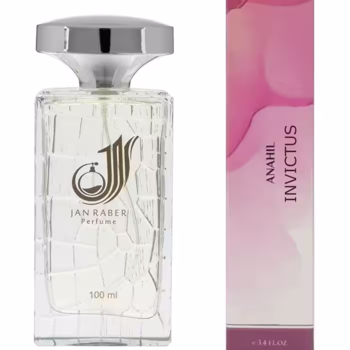 عطرادکلن مردانه جانرابر مدل اینوکتوس حجم 100 میلی لیتر