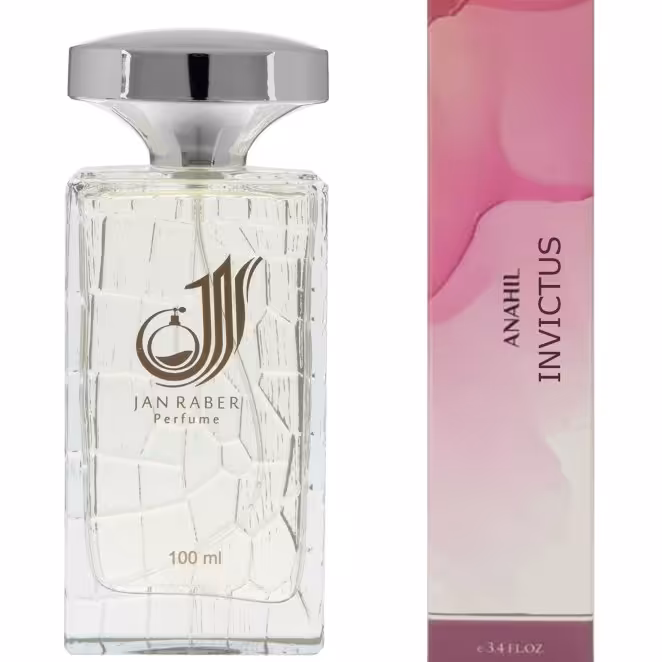 عطرادکلن مردانه جانرابر مدل اینوکتوس حجم 100 میلی لیتر