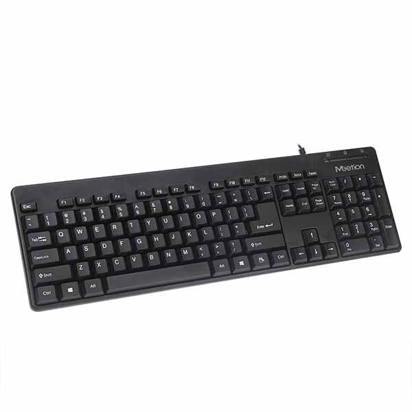 خرید کیبورد میشن Keyboard MeeTion AK100 با بهترین قیمت