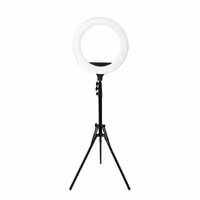 رینگ لایت سی یرا Sierra Ring Light SR-488 A به همراه پایه تاشو