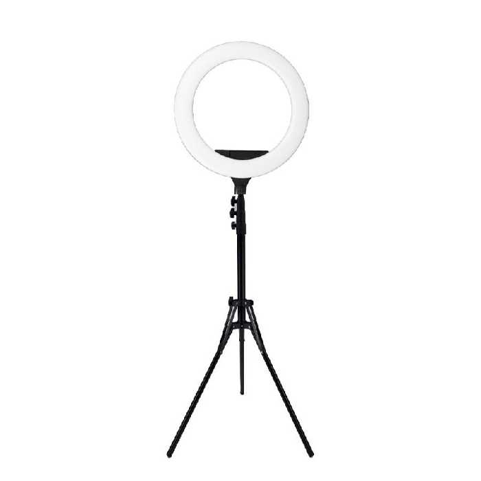 رینگ لایت سی یرا Sierra Ring Light SR-488 A به همراه پایه تاشو