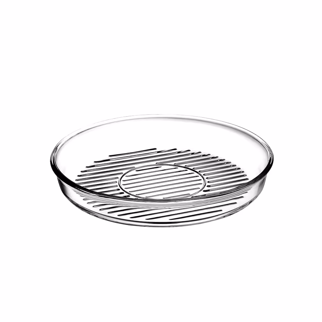 تابه گریل گرد مدل بورجام 59544 پاشاباغچه | خانه سام