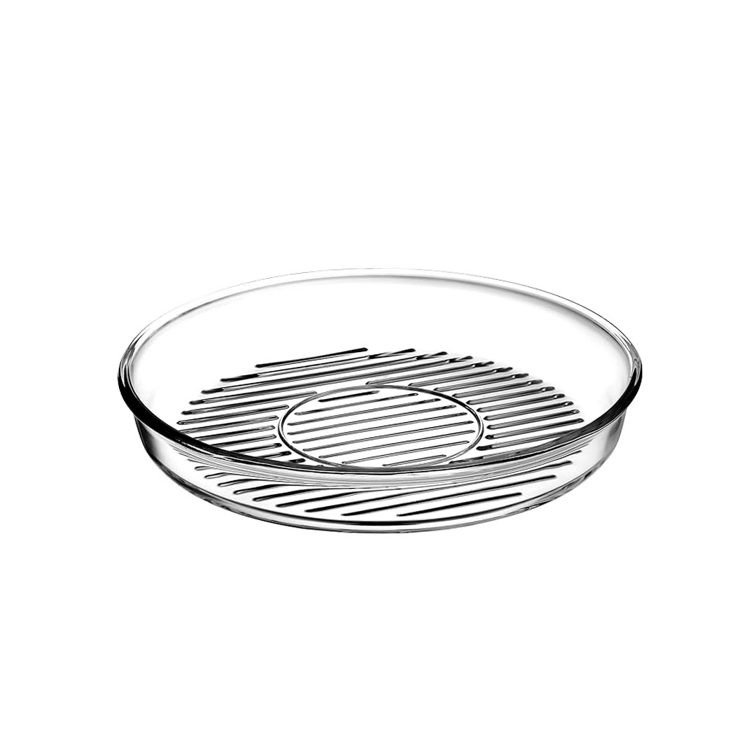 تابه گریل گرد مدل بورجام 59544 پاشاباغچه | خانه سام