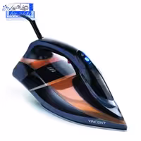اتو بخار وینسنت مدل GC7430