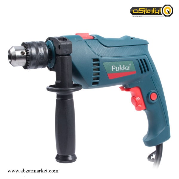 دریل چکشی پوکا مدل D13250