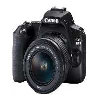 دوربین عکاسی کانن CANON EOS 250D Kit EF-S 18-55 mm f/3.5-5.6 III