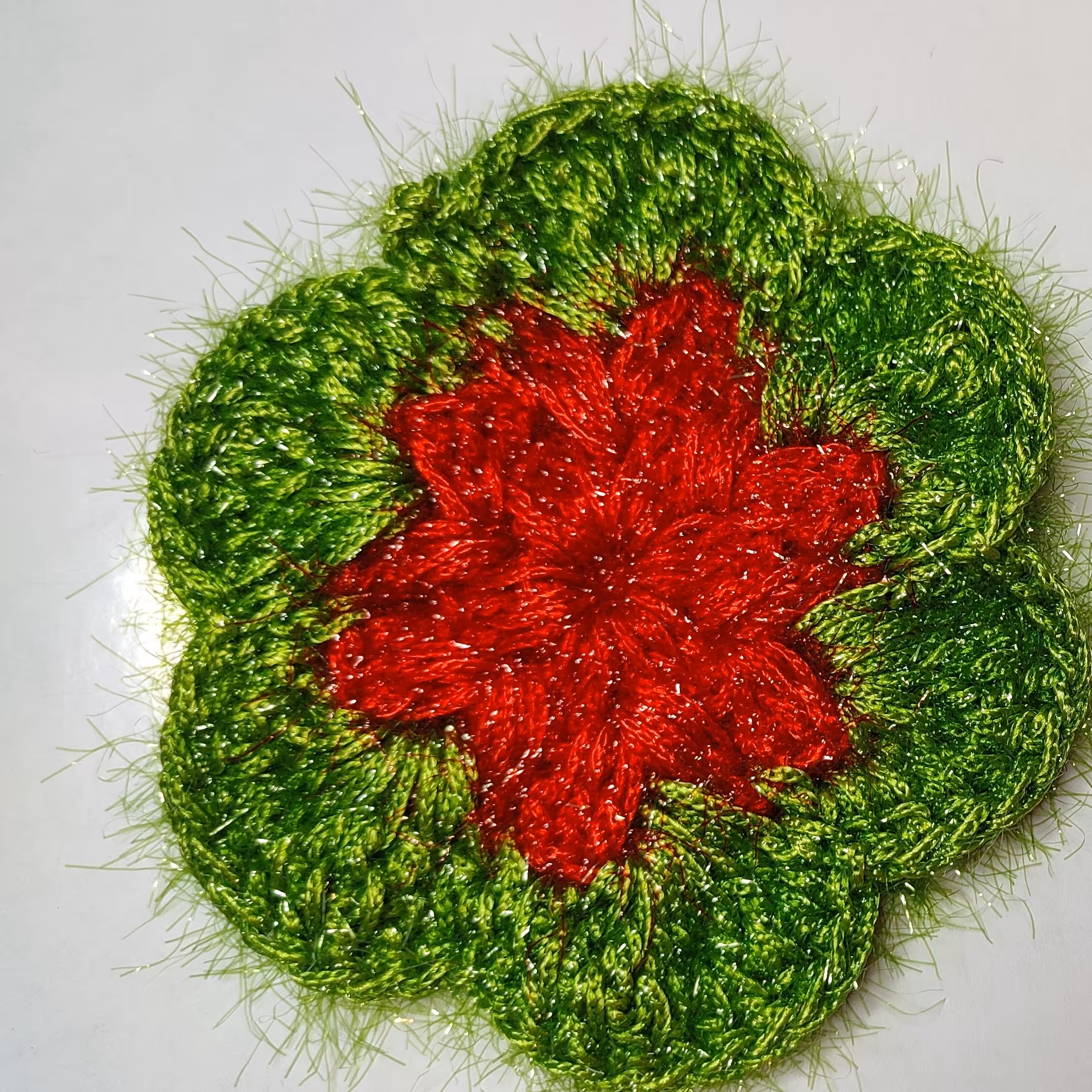 اسکاج طرح گل  پک  5 عددی فقط 50 هزار تومان