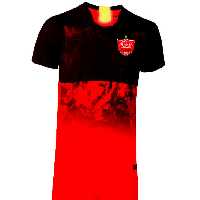 پیراهن و شورت پرسپولیس 