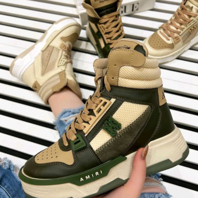 نیم بوت زنانه کتانی