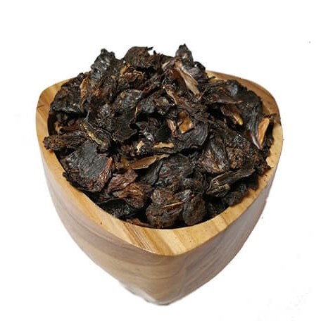 مغز لیمو عمانی  نیم کیلو