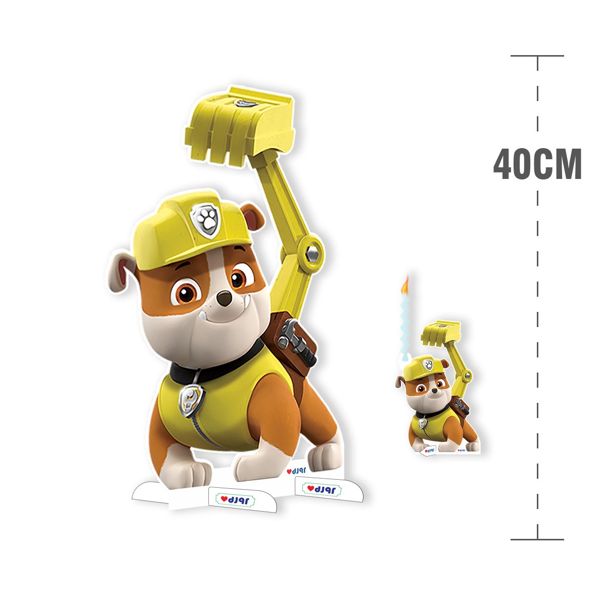 استند  40سانت رابل