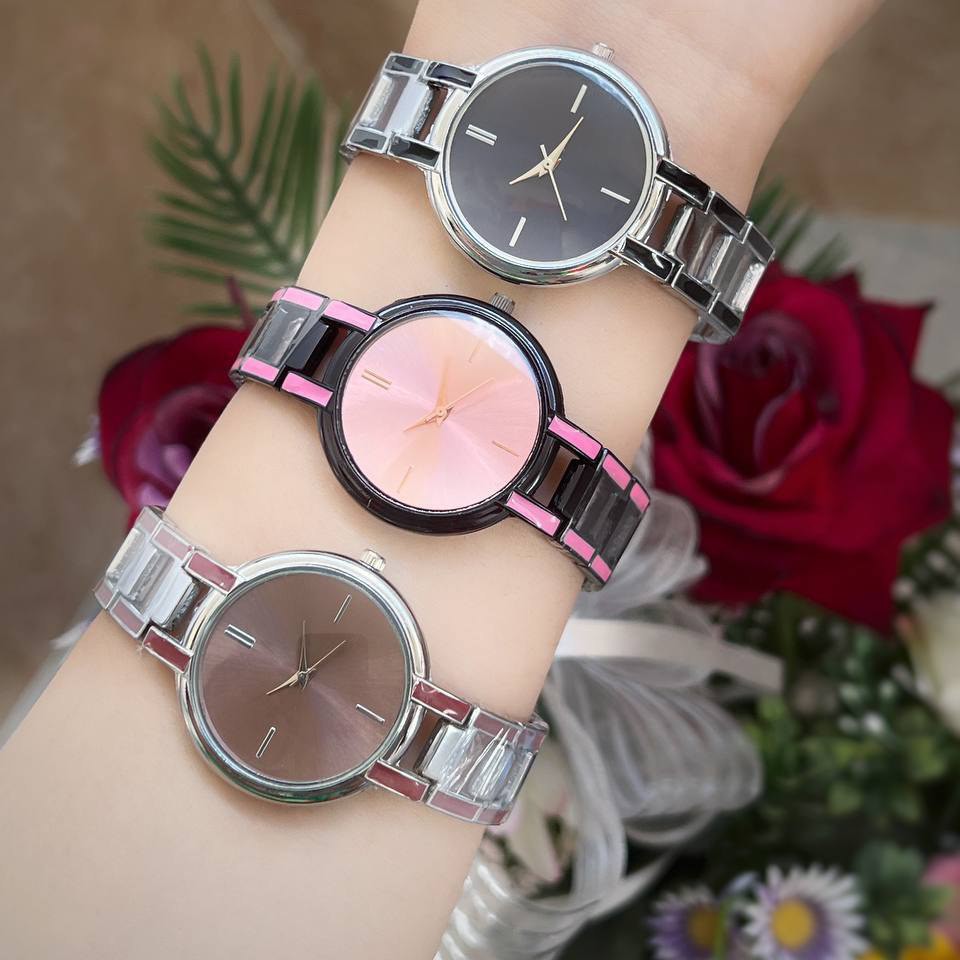 ساعت زنانه والار