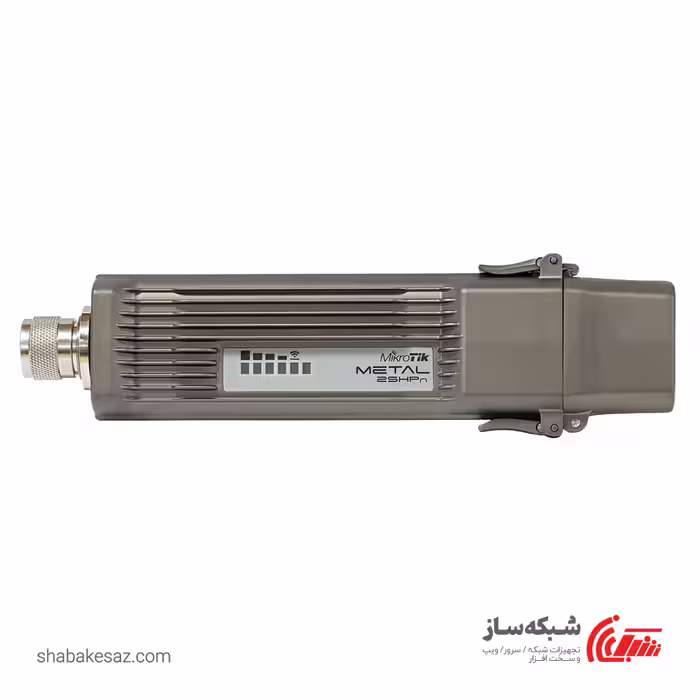 قیمت و خرید رادیو وایرلس میکروتیک Mikrotik Metal 2SHPn