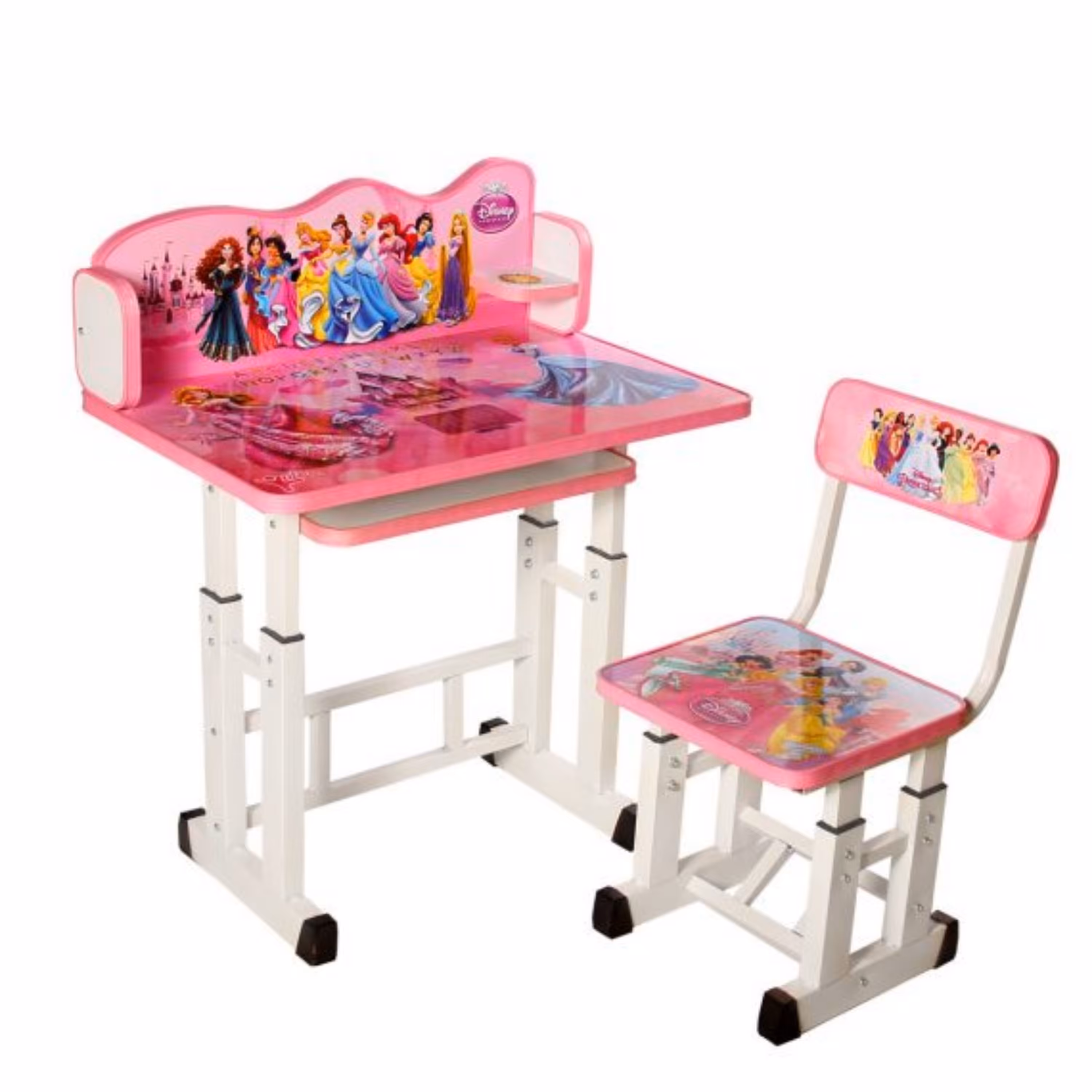 میز تحریر فانتزی کودک پرنسس