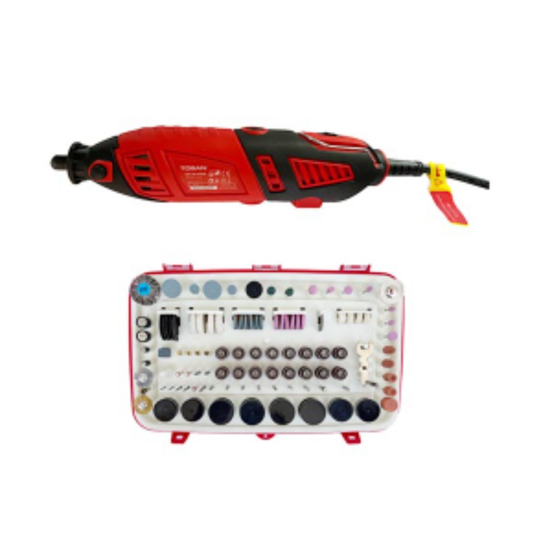 فرز مینیاتوری 160 وات 194 پارچه توسن دیمر دار 