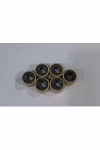لوازم یدکی موتورسیکلت مجموعه درایو 20X15MM 15GR HONDA DIO 110 ACTIVE S 125 PCX FIZY PS DYLAN JOYRIDIDE DINK 200I 2 Monero