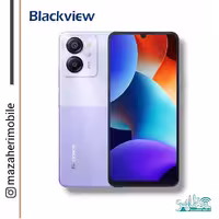 گوشی موبایل بلک ویو مدل Blackview color 8 4G دوسیمکارت رم 8 حافظه 128 گیگابایت - فروشگاه موبایل مظاهری