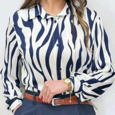 نام : شومیز ژاکارد️عیداااانه️