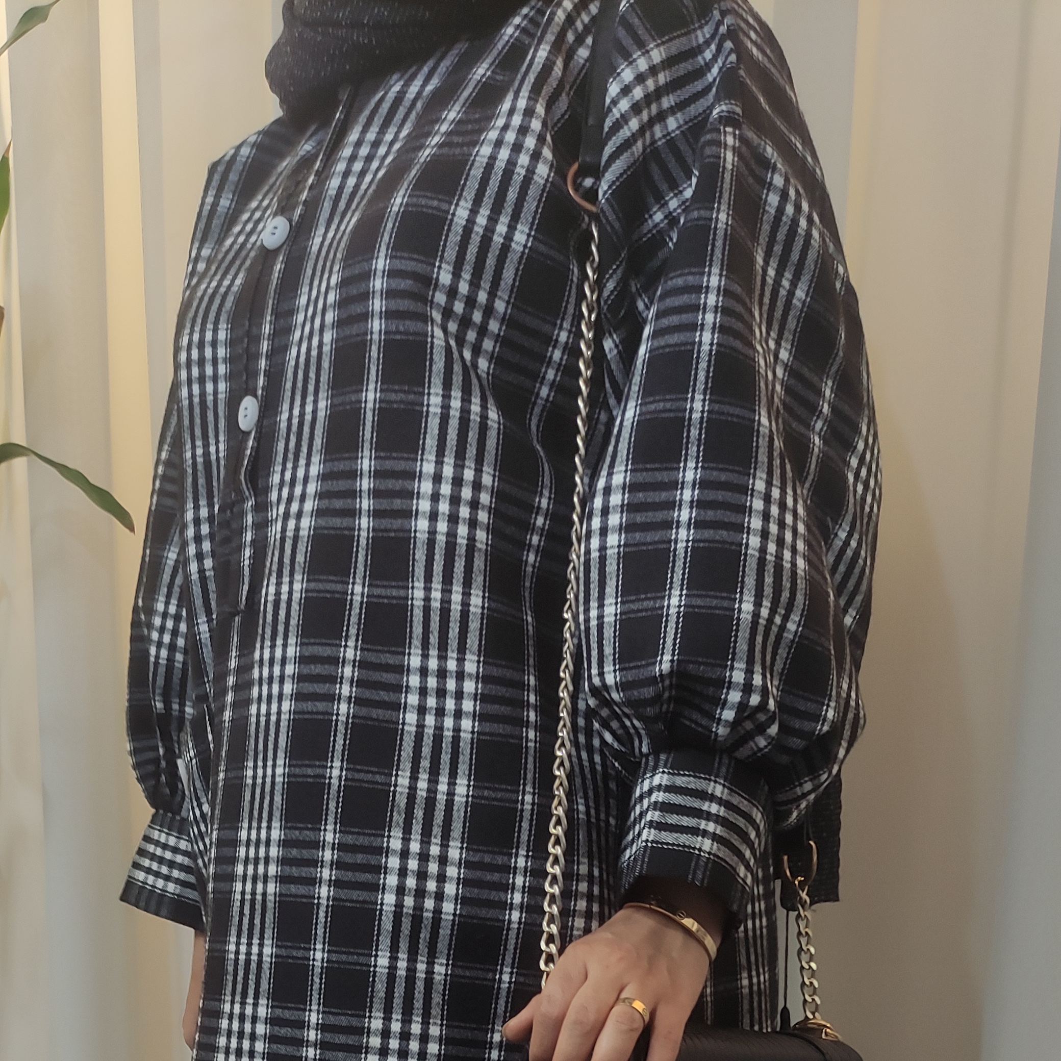 کفتان پشمی1