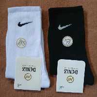 جوراب نیم ساق دو. نگ