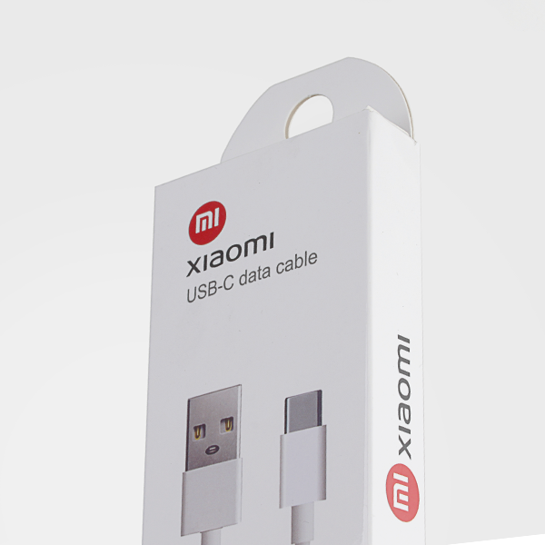 کابل تبدیل USB به USB-C شیائومی
