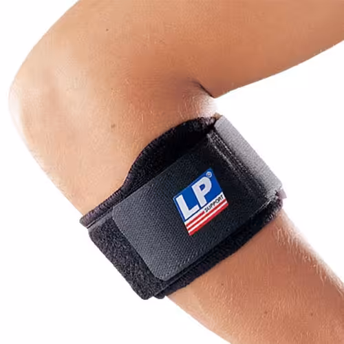 آرنج بند lp support 751