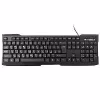 کیبورد ایکس پی پروداکت مدل KB-8300D