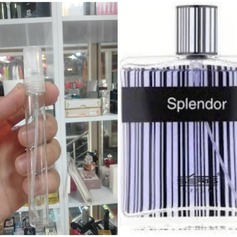عطر اسپلندور10میل
