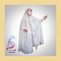 ست کامل جشن عبادت، چادر، سجاده، کیف 
