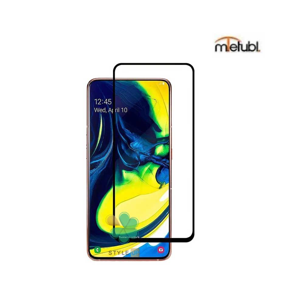 محافظ صفحه گوشی Anti Static میتوبل مناسب سامسونگ Galaxy A80 / A90