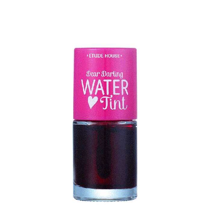 تینت لب مایع اتود هاوس صورتی  Water Tint