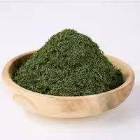 سبزی شوید خشک تازه فدک (1کیلو)