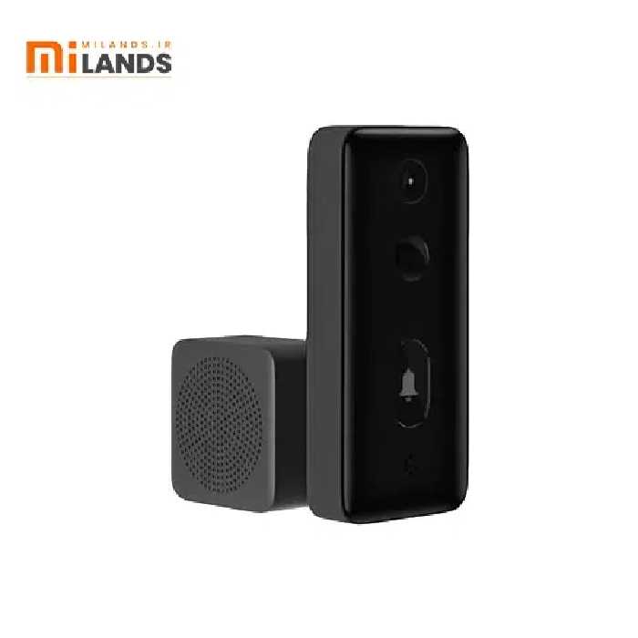 زنگ درب هوشمند شیائومی مدل MJML02-FJ