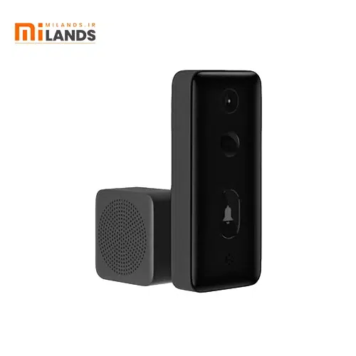 زنگ درب هوشمند شیائومی مدل MJML02-FJ