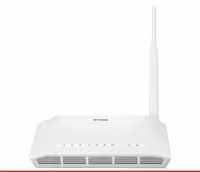 مودم-روتر بی‌سیم  ADSL2 دی لینک DSL-2730U