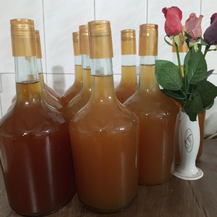 سرکه انگور.خرما.سیب