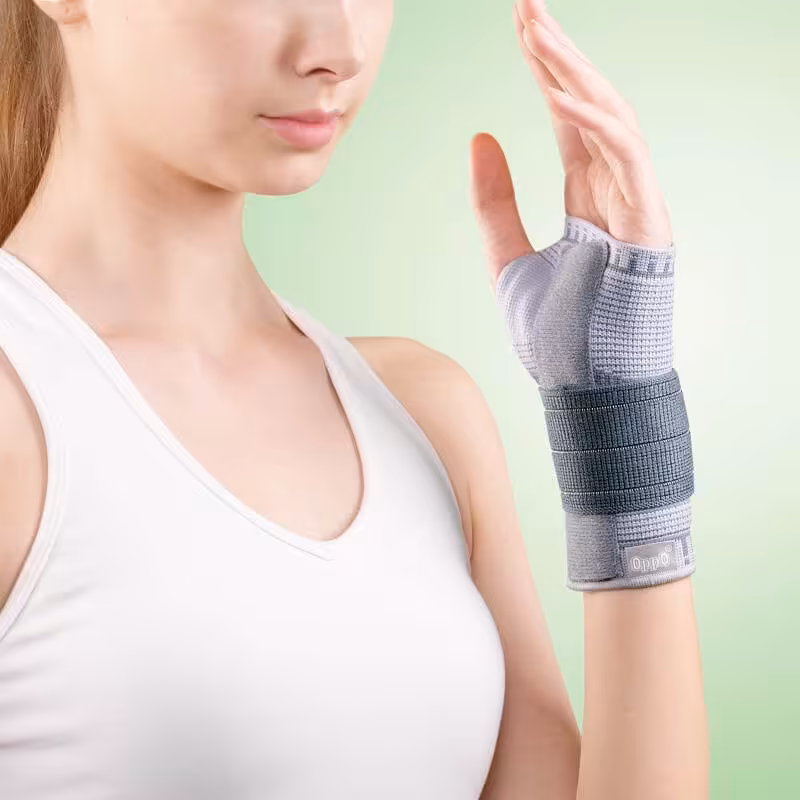 ثابت کننده مچ OPPO 2984