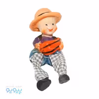 مجسمه پا شل پسربچه کد 20