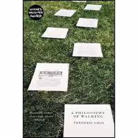 کتاب زبان اصلی A Philosophy of Walking انتشارات Verso