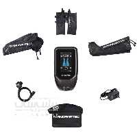 دستگاه ماساژ با فشار هوا Normatec Pulse 20 Full Body Recovery System
