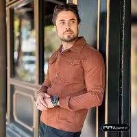 کت لی مردانه استارک مدل 39348