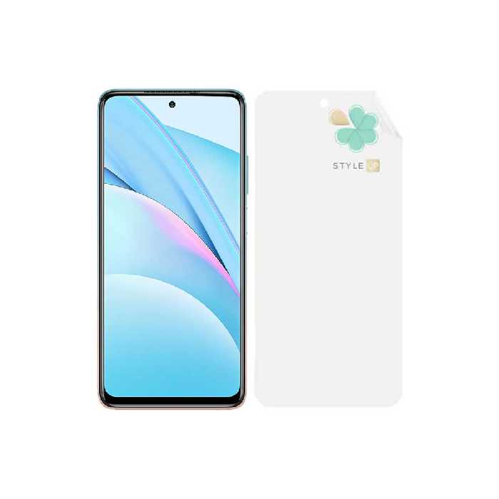 محافظ صفحه گوشی شیائومی Xiaomi Mi 10T Lite 5G مدل نانو مات