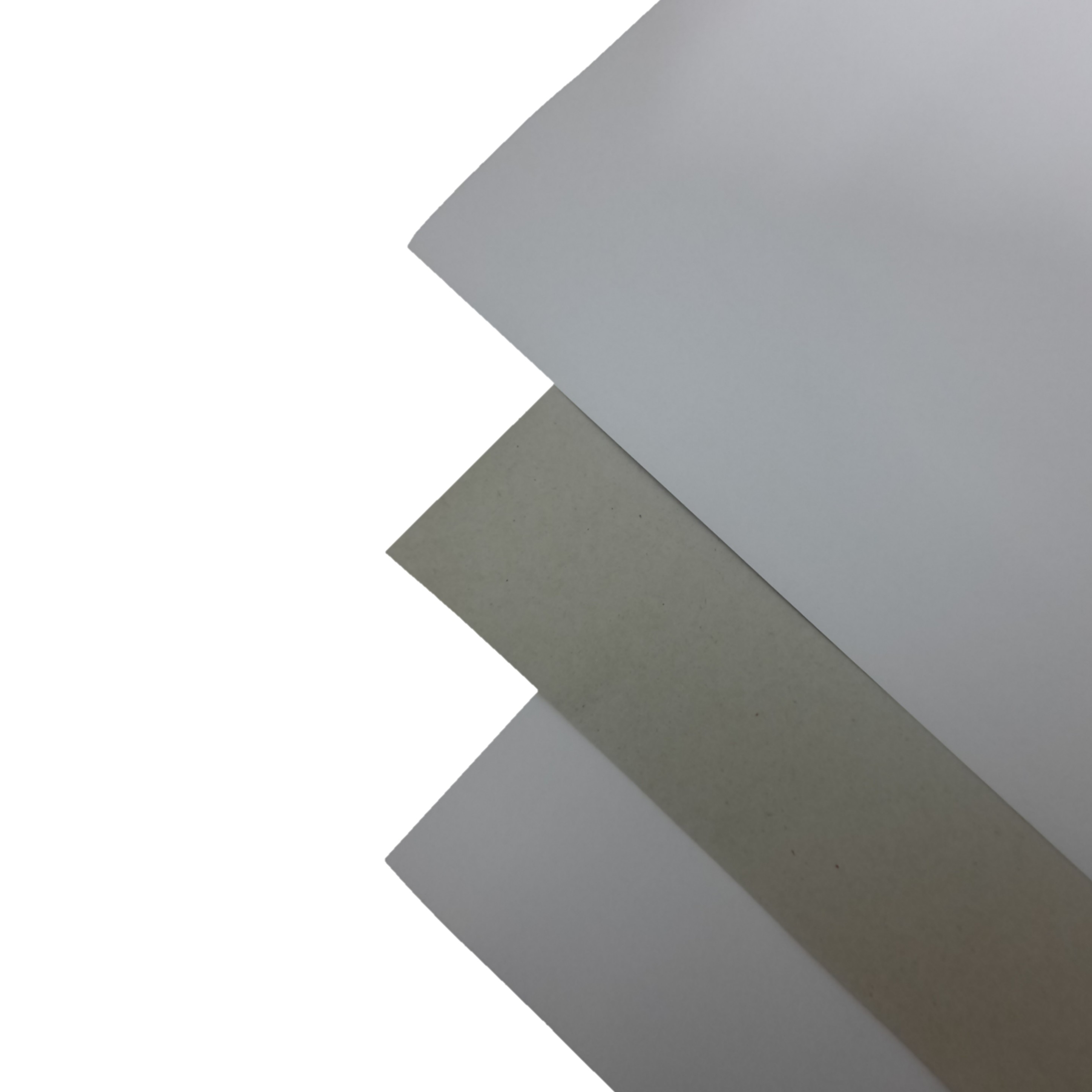 مقوا پشت طوسی 230 گرم سایز 50در 70