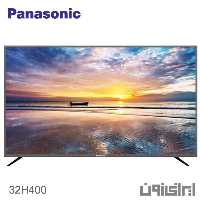 تلویزیون ال ای دی سری ویرا پاناسونیک مدل TH-32H400 سایز ۳۲ اینچ