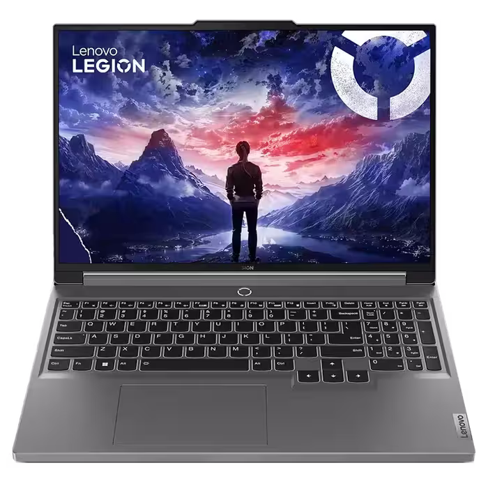 لپ تاپ گیمینگ لنوو Legion Pro 5 پردازنده Core i7 13700HX/14650HX رم 32GB حافظه 1TB SSD گرافیک 8GB RTX 4060/4070