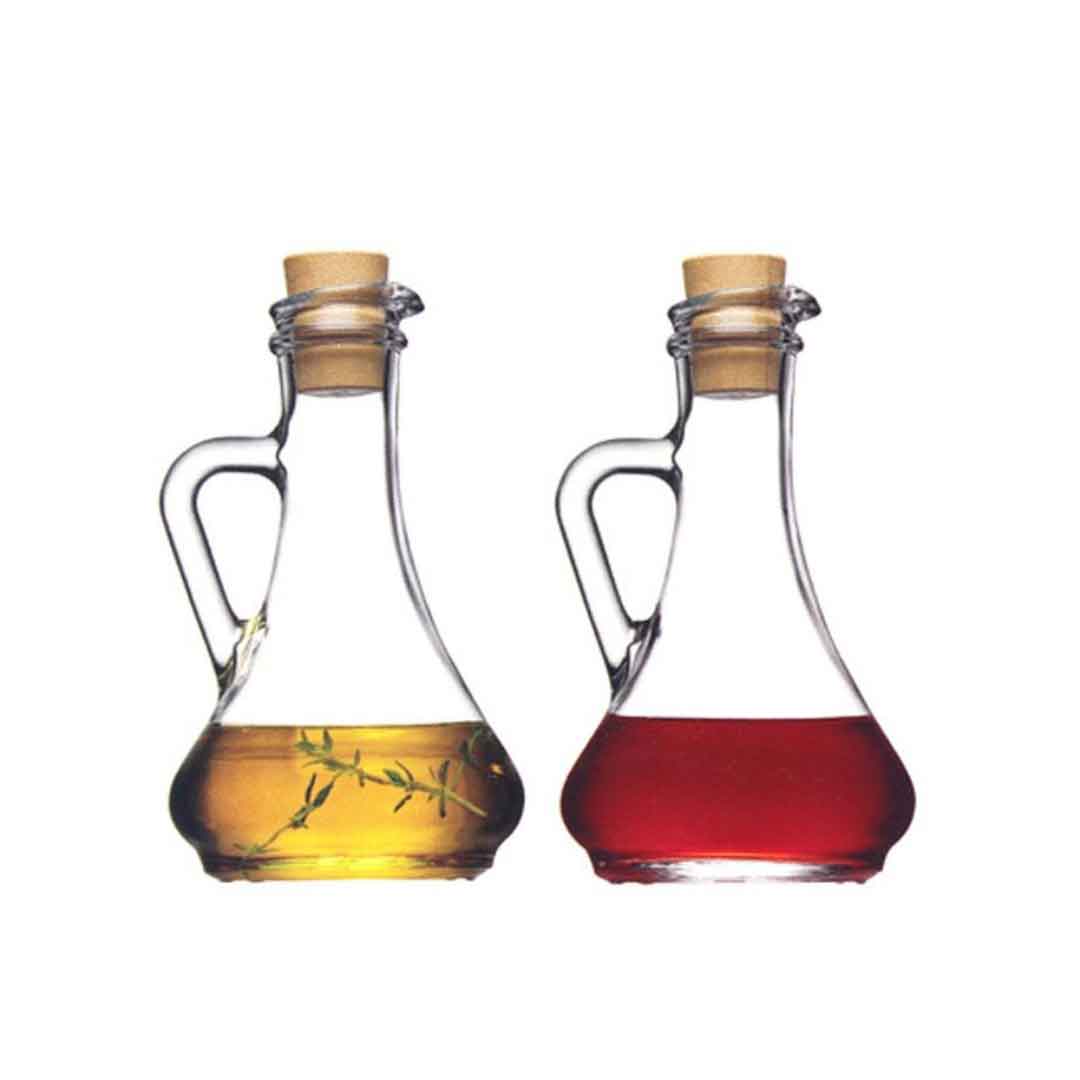 ظرف روغن و آبلیمو جفتی اولیویا پاشاباغچه Olivia