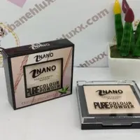 پنکک نانو گیاهی NANO
NANO Pure Colour Powder