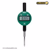 ساعت اندیکاتور اینسایز دیجیتال 25 میلی متر (با گارانتی شرکتی) مدل 251-2112