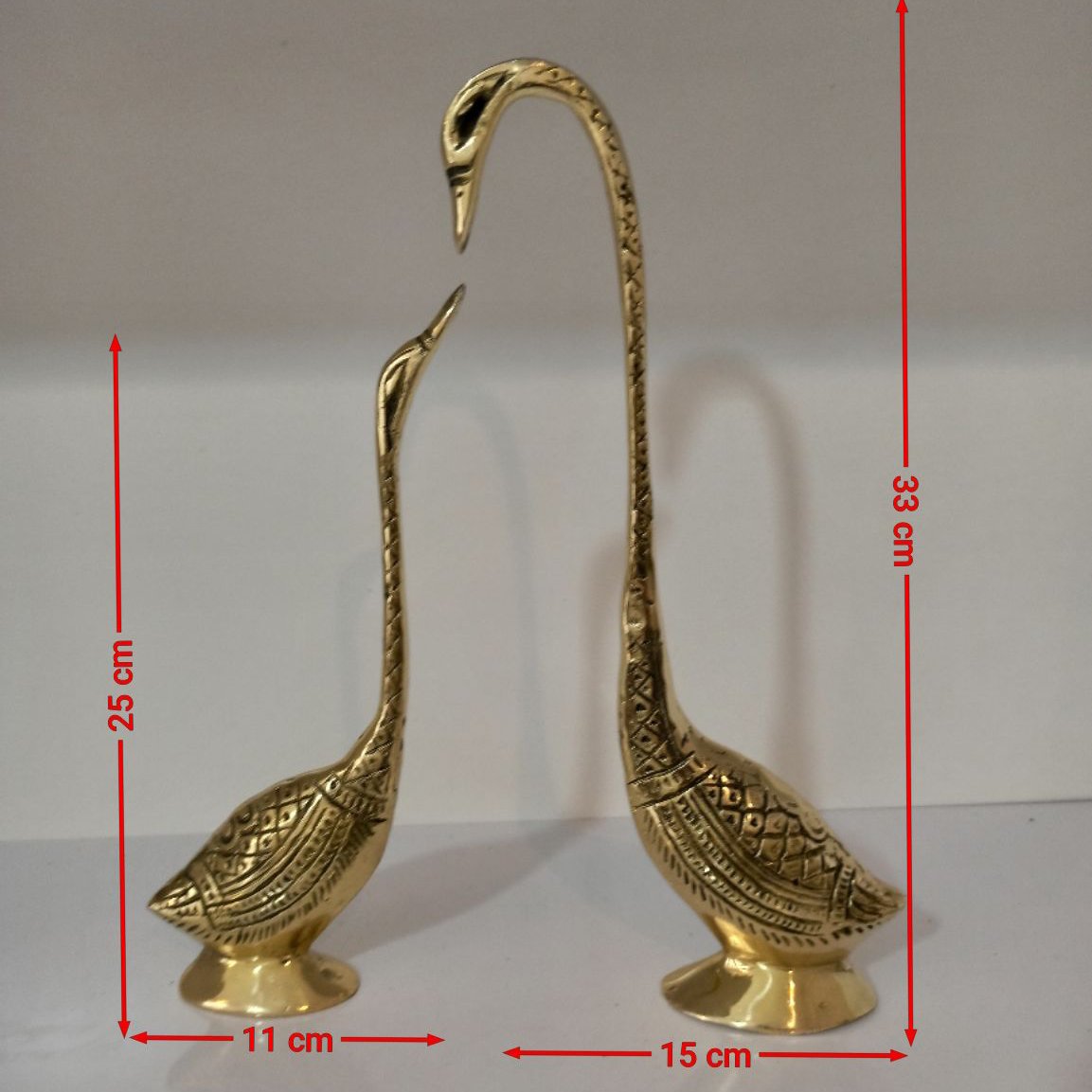 قوی عاشق برنز
